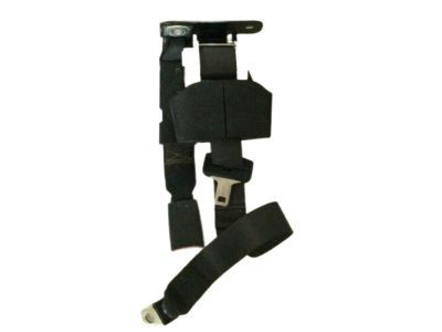 Ram 1500 Classic Seat Belt - 5KP981X9AC