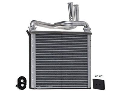 Dodge Ram 3500 Heater Core - 68048895AA