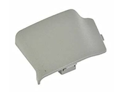 Dodge 1CM49BD5AB COVER Seat Belt