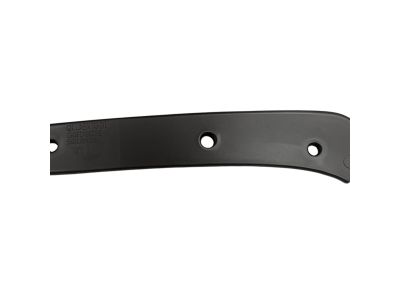 Mopar 68197300AB Spat Front Fender