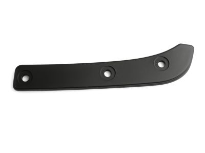Mopar 68197300AB Spat Front Fender