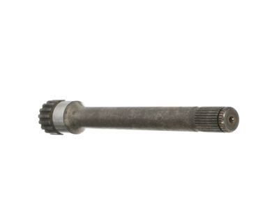 Dodge Axle Shaft - 52114636AB