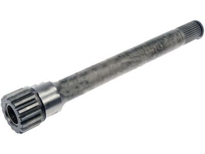 Dodge Axle Shaft - 52114636AB