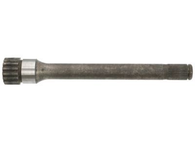 Dodge Axle Shaft - 52114636AB