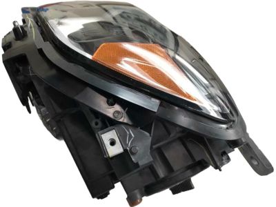 Mopar 55112715AC Headlamp