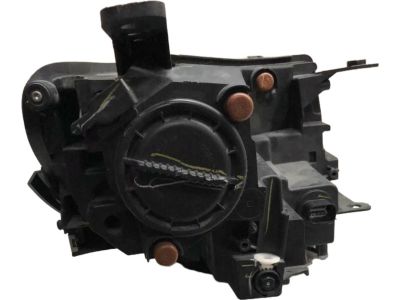 Mopar 55112715AC Headlamp