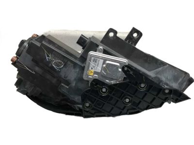 Mopar 55112715AC Headlamp