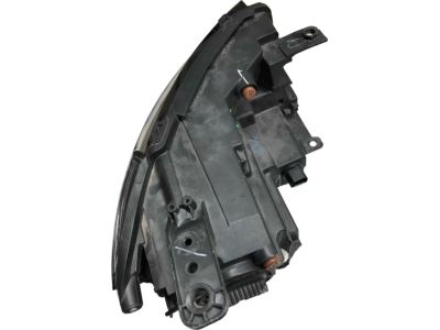 Mopar 55112715AC Headlamp