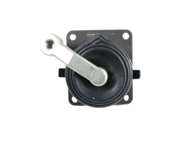 Dodge Viper Automatic Transmission Shifter - 68206971AA