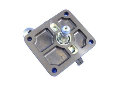 Dodge Viper Automatic Transmission Shifter - 68206971AA