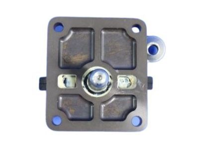 Dodge Viper Automatic Transmission Shifter - 68206971AA