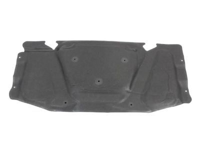 Dodge 5112970AE Insulator