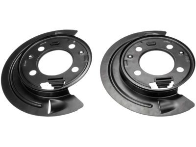52010141AC Mopar Adapter Assembly Parking Brake Product Photo 2 of 2