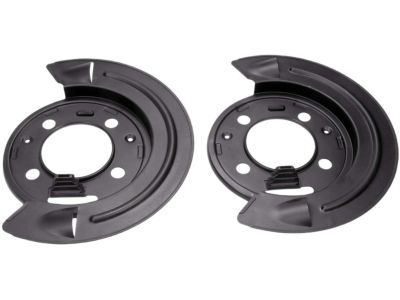 Mopar 52010141AC Adapter Assembly Parking Brake 52010141AC Mopar Adapter Assembly Parking Brake Product Photo 1 of 2