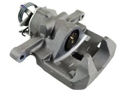 Dodge Brake Caliper - 68203487AB