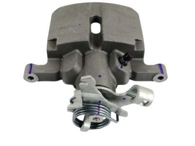 Dodge Brake Caliper - 68203487AB