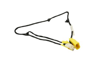 5143387AA Mopar Wiring Seat Belt Jumper Product Photo 1 of 3