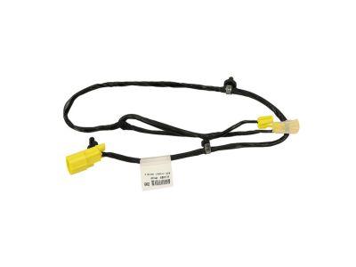 5143387AA Mopar Wiring Seat Belt Jumper Product Photo 3 of 3