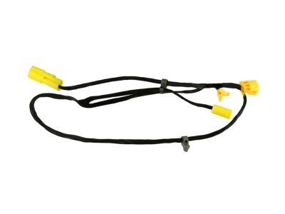 5143387AA Mopar Wiring Seat Belt Jumper Product Photo 2 of 3