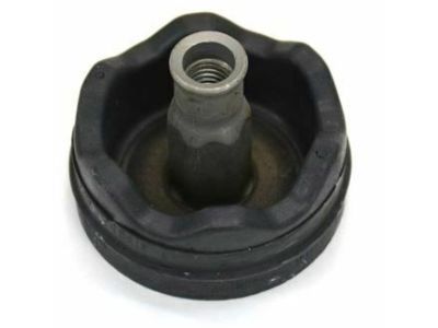 Dodge 55364001AA ISOLATOR Frame To Body