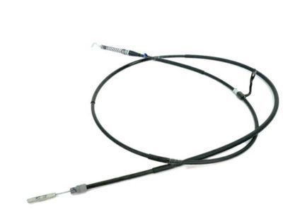 Dodge 52010294AA CABLE Parking Brake