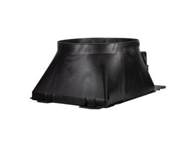 Jeep 52027926AB Shroud