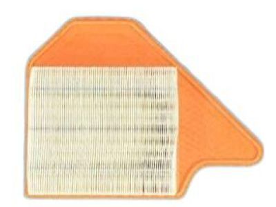 Ram 4861737AA FILTER Air