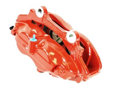 Dodge Challenger Brake Caliper - 5175107AB