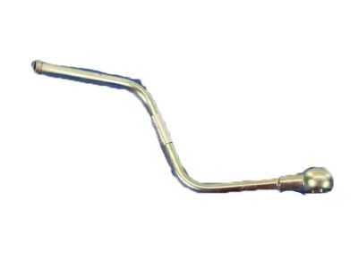 Dodge 5086753AA TUBE Fuel Supply