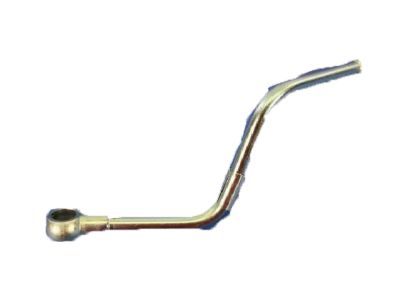 Dodge 5086753AA TUBE Fuel Supply