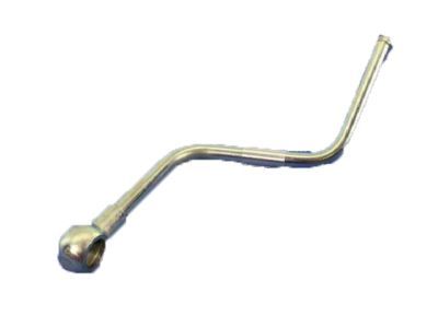 Dodge 5086753AA TUBE Fuel Supply