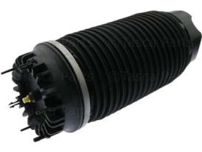 Mopar 68340155AA Air Spring, Rear