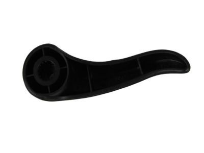 Ram 5012305AA Recline Handle