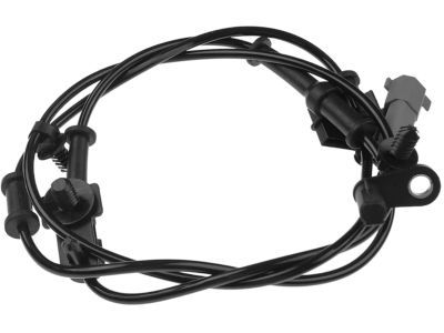 Dodge 4779645AC SENSOR Anti-Lock Brakes