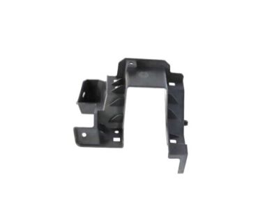 Mopar 68274697AA Fog Lamp Bezel Bracket