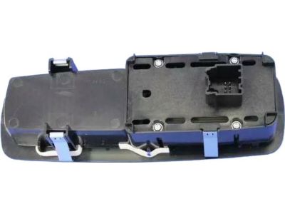 Mopar 68268251AB Switch And Bezel Front Door