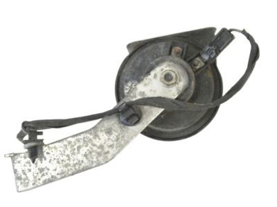 Dodge 56046499AD HORN AND BRACKET Low Note