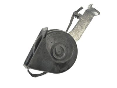 Dodge 56046499AD HORN AND BRACKET Low Note