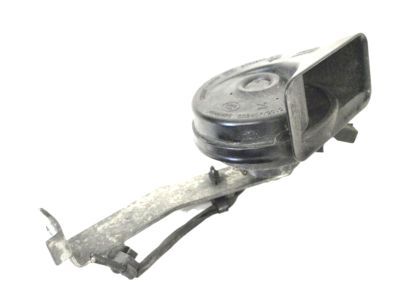 Dodge 56046499AD HORN AND BRACKET Low Note