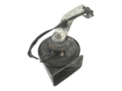 Dodge 56046499AD HORN AND BRACKET Low Note