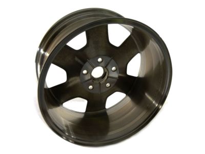Mopar 1VR95AAAAA Wheel Aluminum