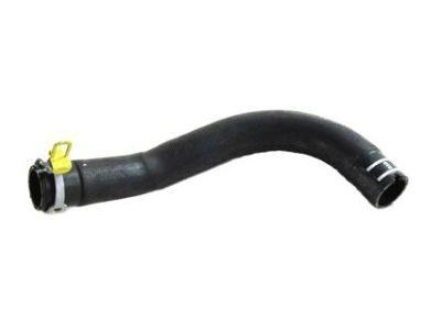 Jeep 68191620AD Upper Hose