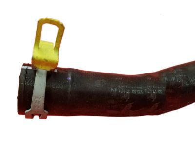 Jeep 68191620AD Upper Hose