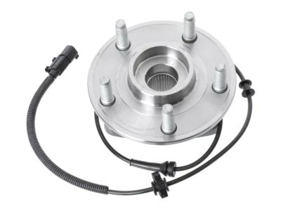 Mopar 2AMVH398AA Hub And Bearing Brake Front Mopar 2AMVH398AA Hub And Bearing Brake Front