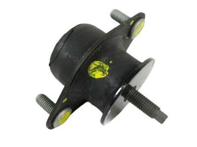 Jeep 52126186AA INSULATOR Body Hold Down