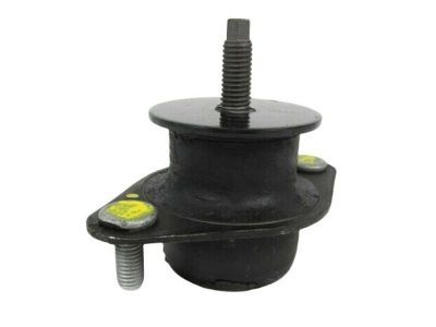 Jeep 52126186AA INSULATOR Body Hold Down