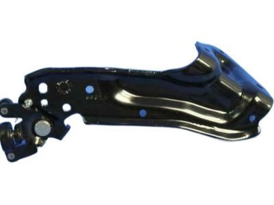 Dodge 5020921AC HINGE Sliding Door