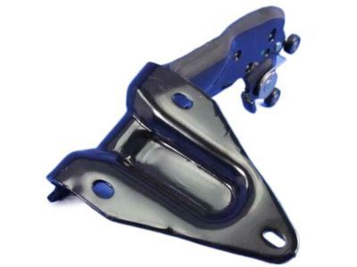 Dodge 5020921AC HINGE Sliding Door