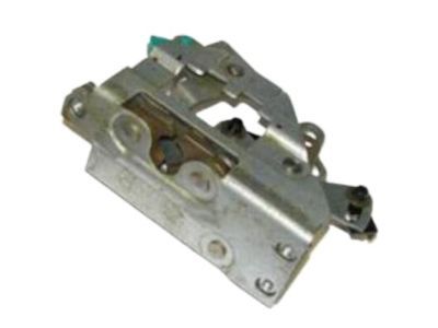 Jeep Wrangler Door Latch Assembly - 55074950