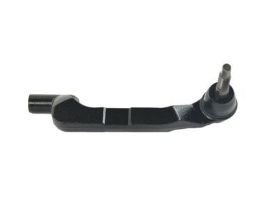 Chrysler Drag Link - 68156905AA